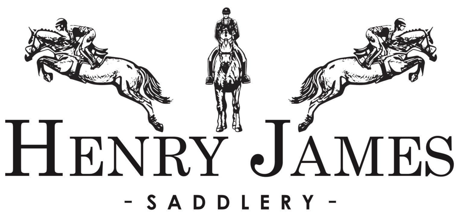 Henry James Bridles