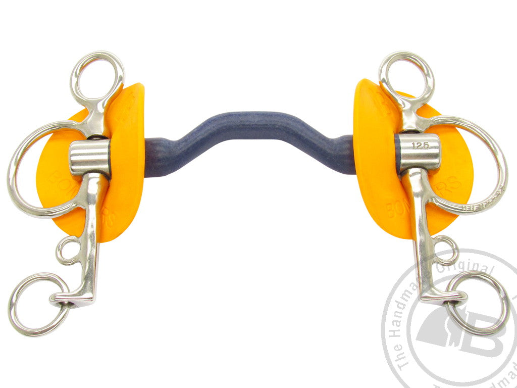 Pelham Bomber Blue image 0