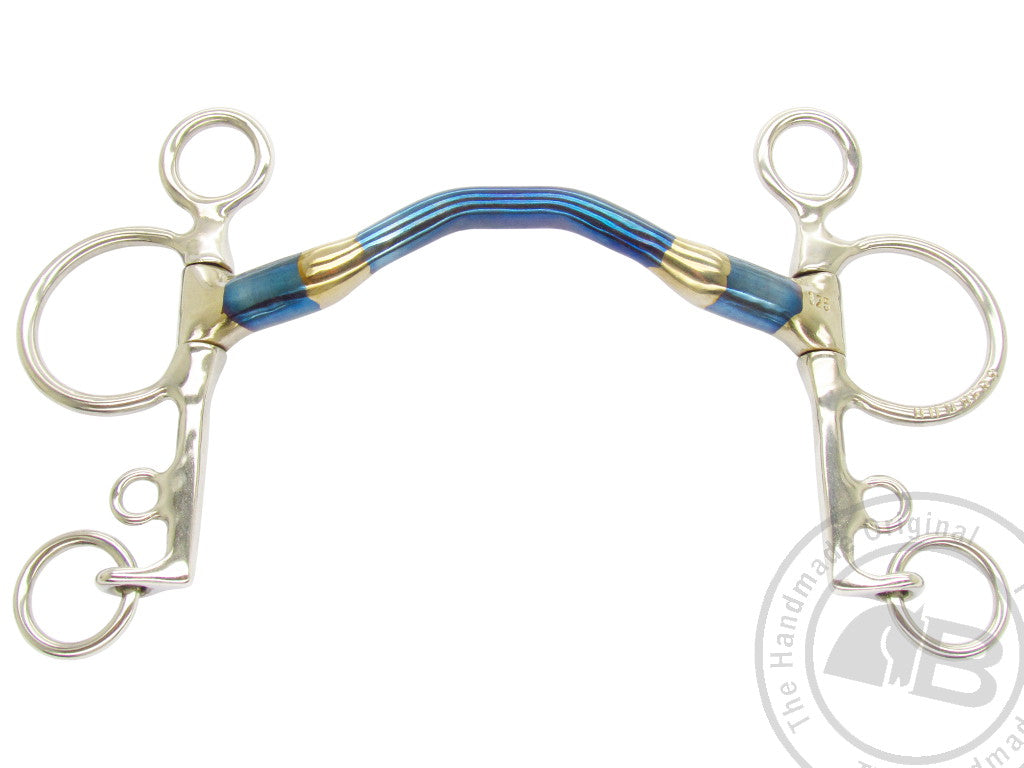 Pelham Happy Tongue image 0