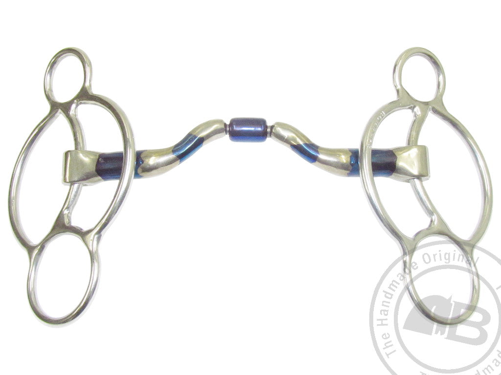 Williams Ported Barrel image 0