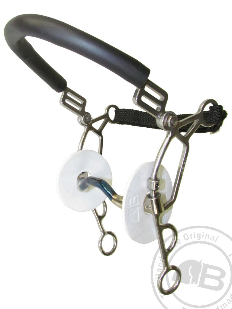 Happy Tongue Mouthpiece