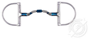 Ported Barrel Mouthpiece