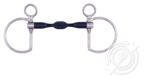 Drop Cheek Cheekpiece