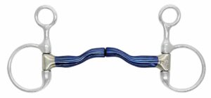 Drop Cheek Cheekpiece