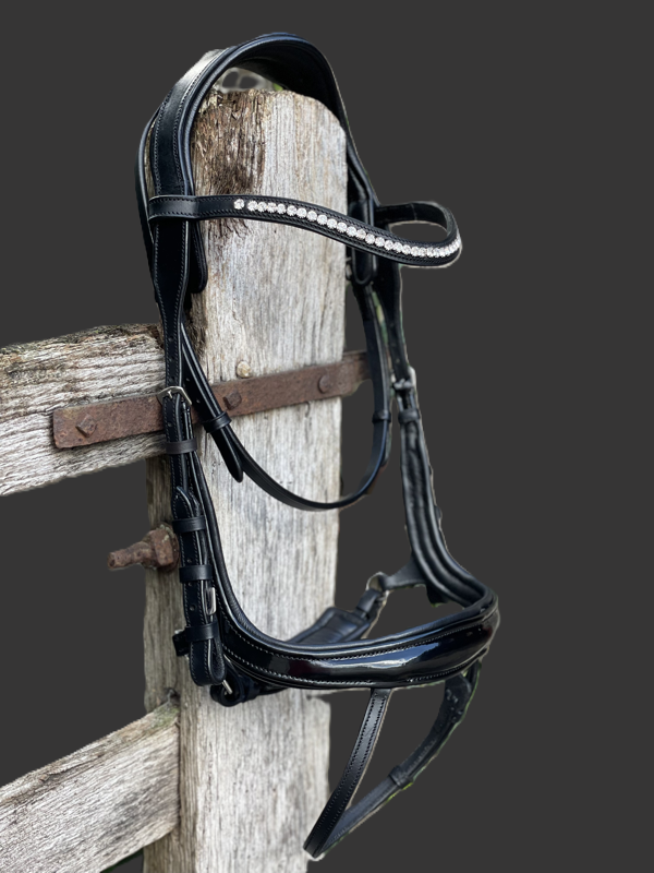 Equitus Evo Sports Bridle