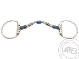 Ported Barrel Mouthpiece