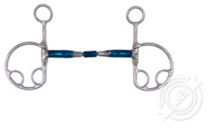 Kimblewick Cheekpiece