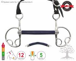 Kimblewick Cheekpiece