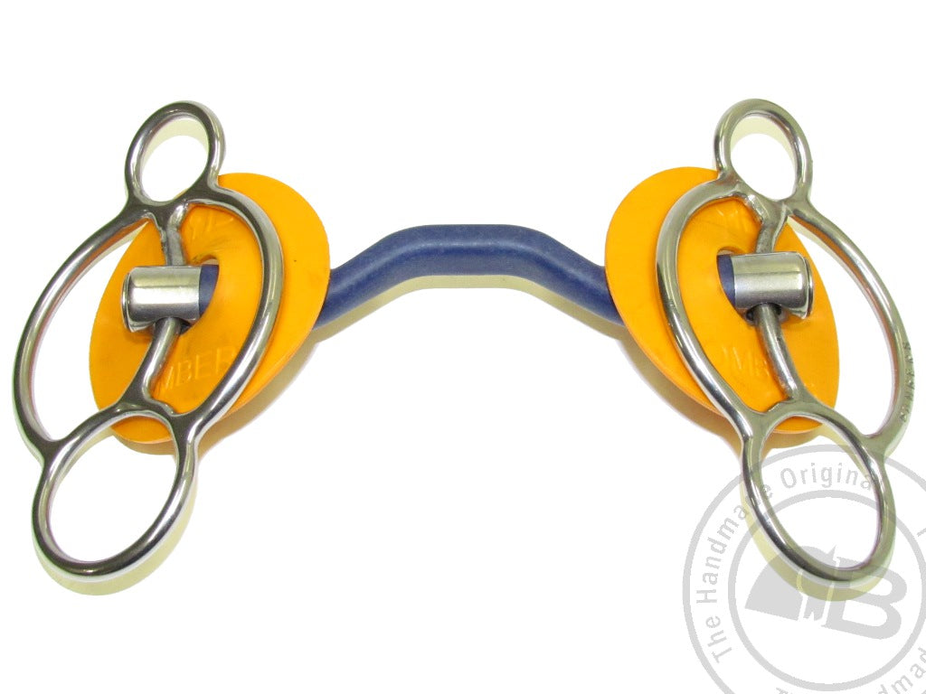 Williams Bomber Blue image 0