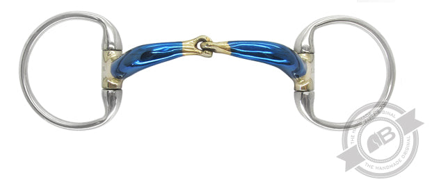 Eggbutt Ultra-Comfy Lock Up image 0