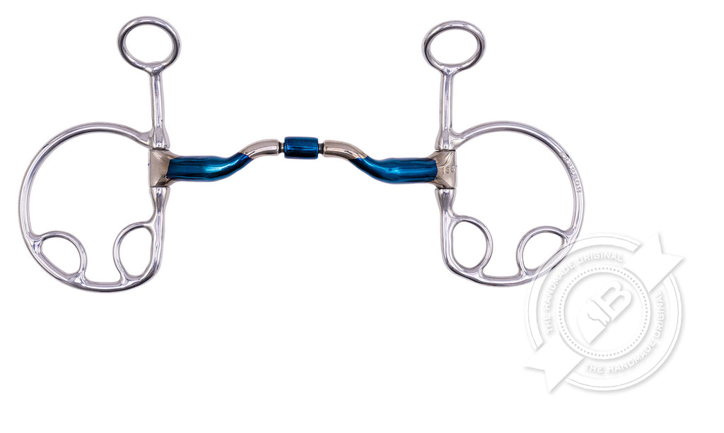 Kimblewick Ported Barrel image 0