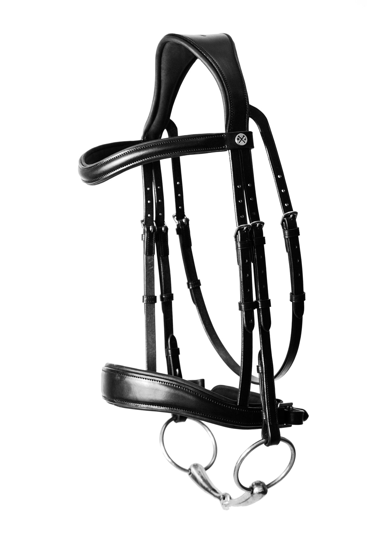 Henry James Dressage Bridle