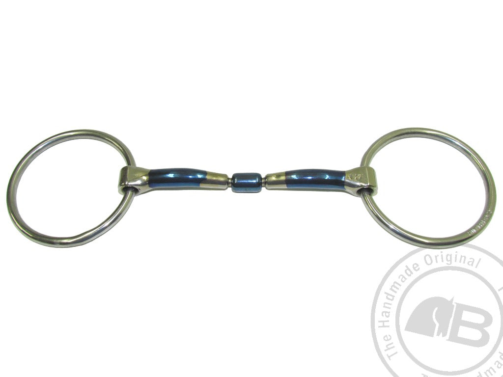 Loose Ring Barrel image 0