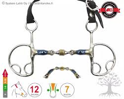 Elliptical Mouthpiece