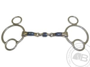 Elliptical Mouthpiece