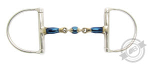 Elliptical Mouthpiece