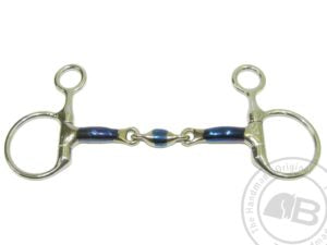 Elliptical Mouthpiece