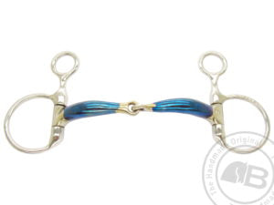 Drop Cheek Cheekpiece