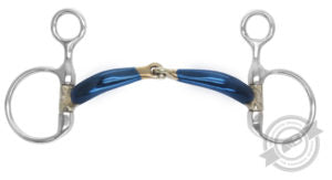 Drop Cheek Cheekpiece