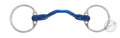 Titanium Happy Tongue Mouthpiece