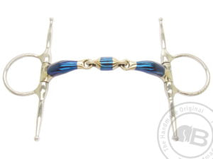 Elliptical Mouthpiece