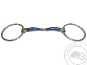 Loose Ring Cheekpiece