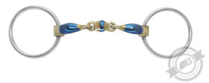 Elliptical Mouthpiece