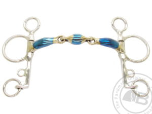 Elliptical Mouthpiece