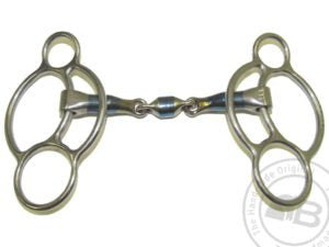 Elliptical Mouthpiece